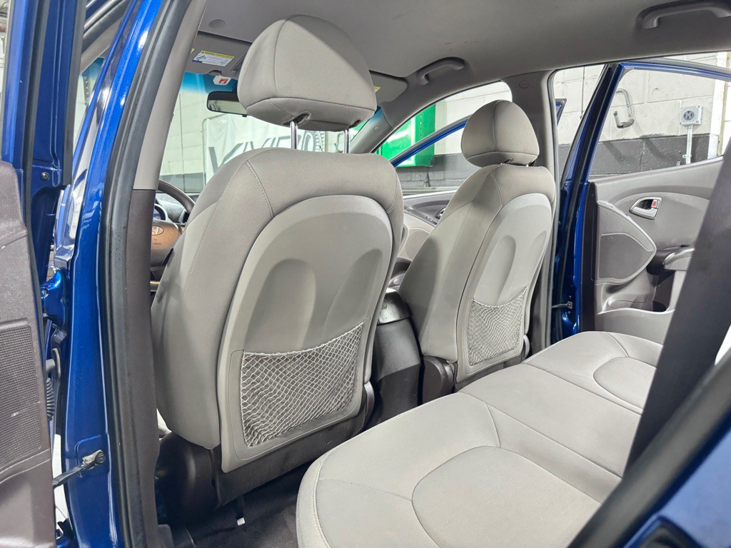 2015 Hyundai Tucson Image 24