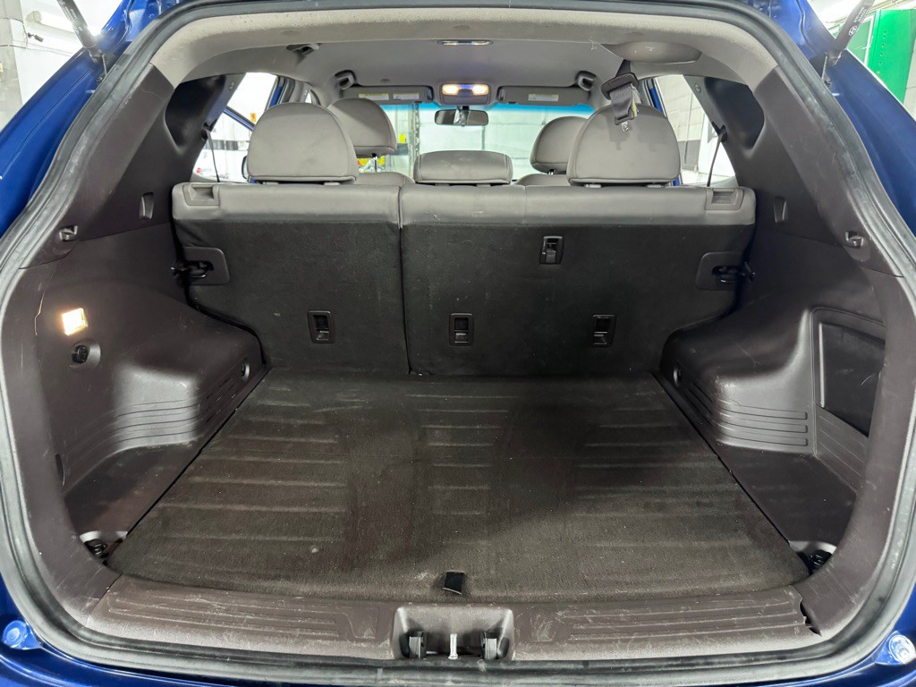 2015 Hyundai Tucson Image 26