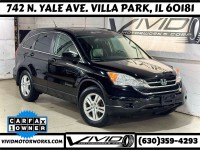 Image for 2010 Honda CR-V EXL ID: 7680171