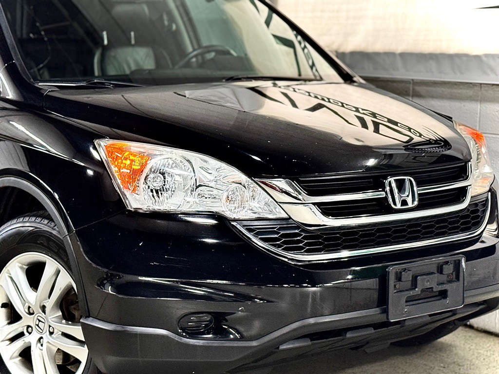 2010 Honda CR-V Image 2
