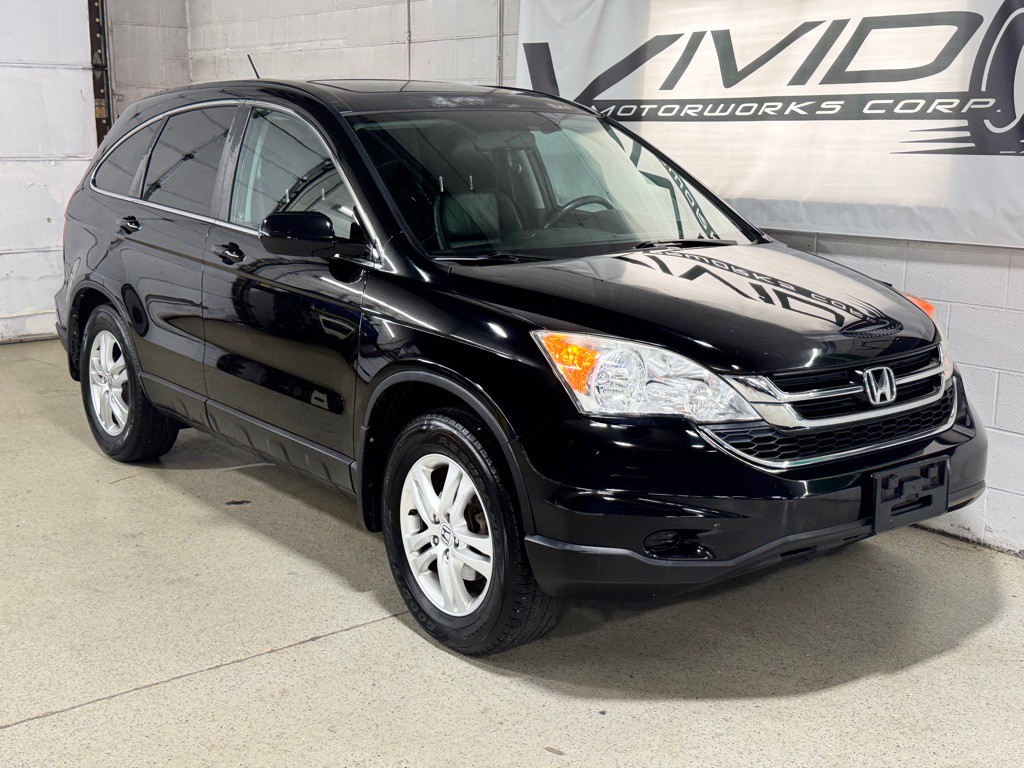 2010 Honda CR-V Image 6