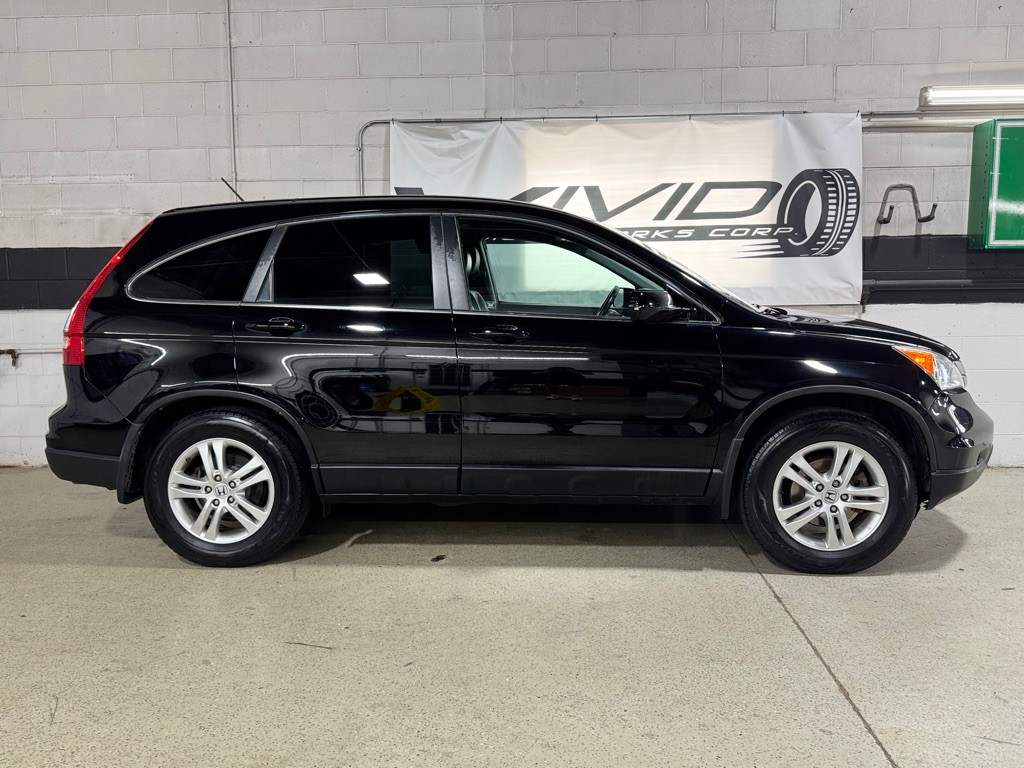 2010 Honda CR-V Image 7
