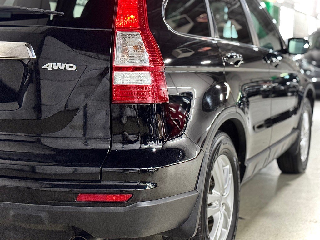 2010 Honda CR-V Image 9