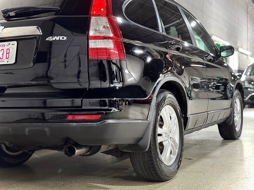 2010 Honda CR-V Image 10