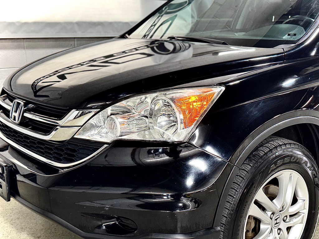 2010 Honda CR-V Image 13
