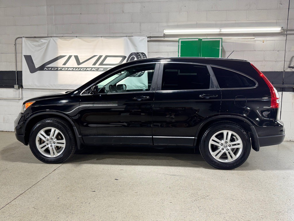 2010 Honda CR-V Image 14