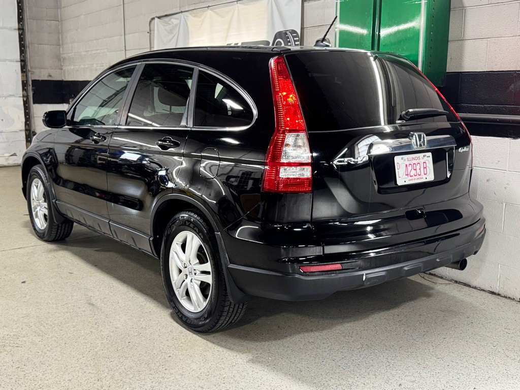 2010 Honda CR-V Image 15