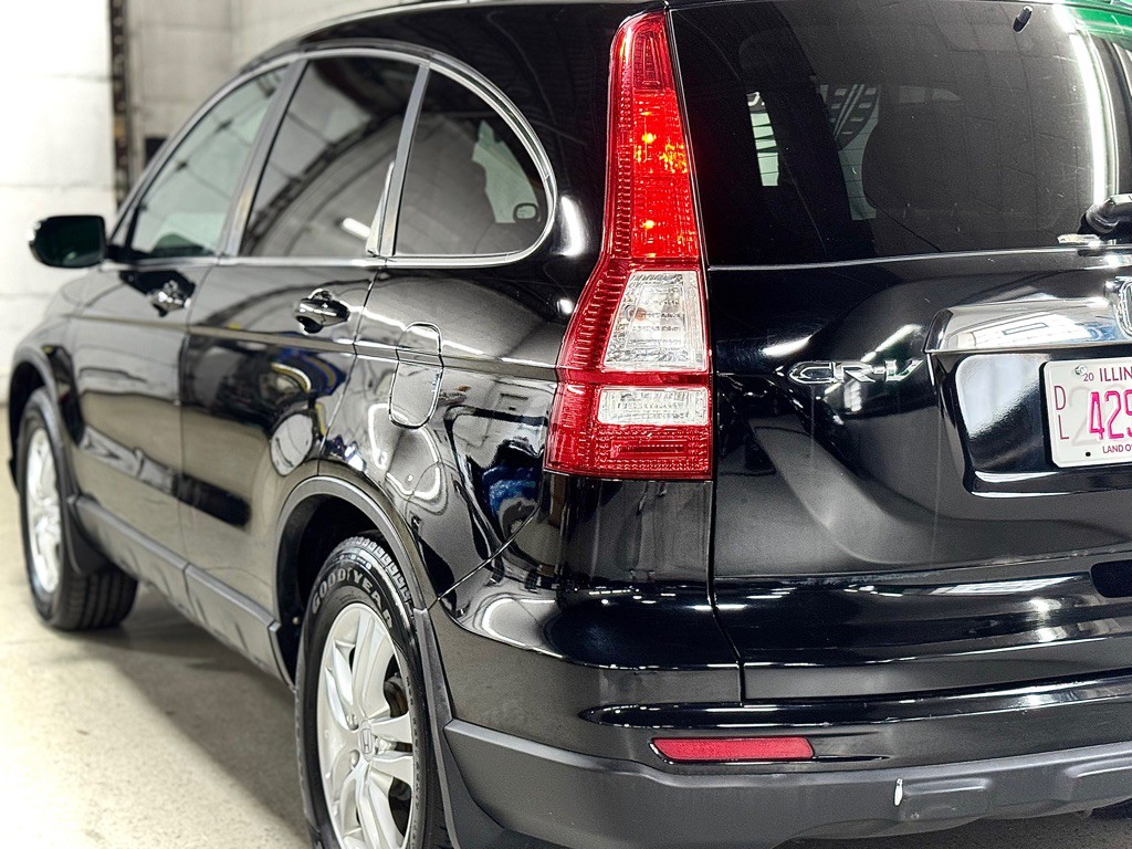 2010 Honda CR-V Image 16