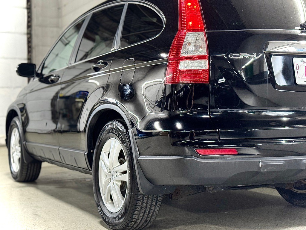 2010 Honda CR-V Image 17