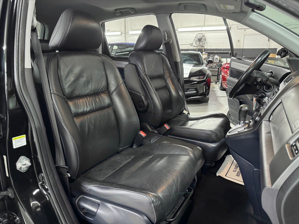 2010 Honda CR-V Image 19