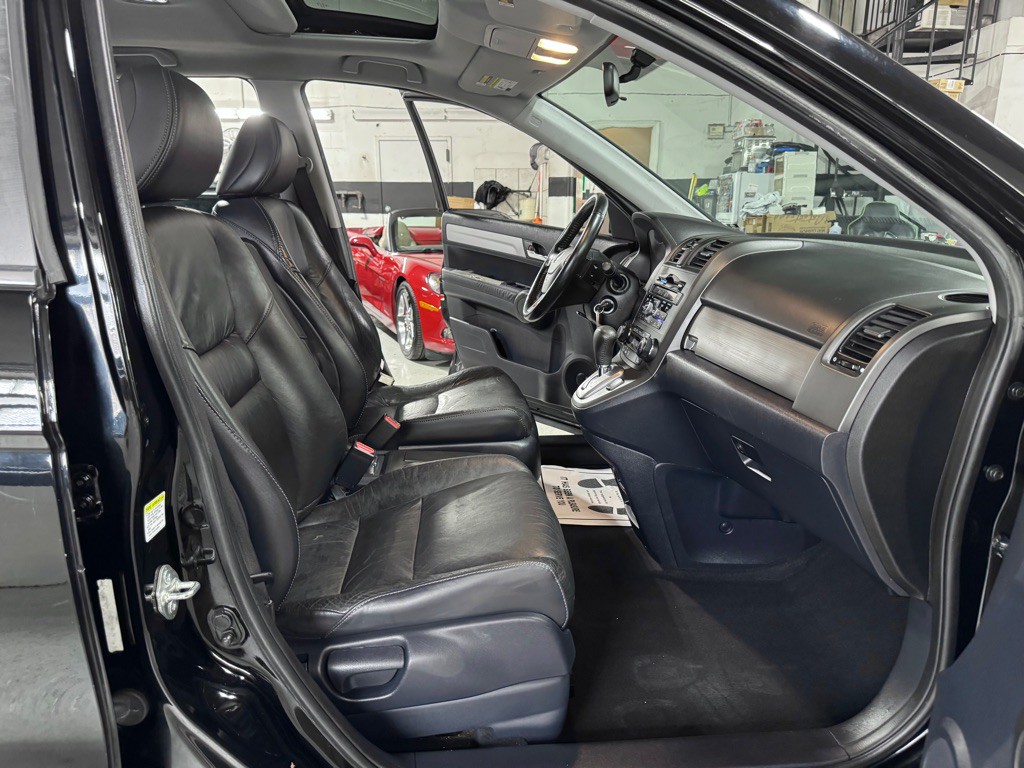 2010 Honda CR-V Image 20