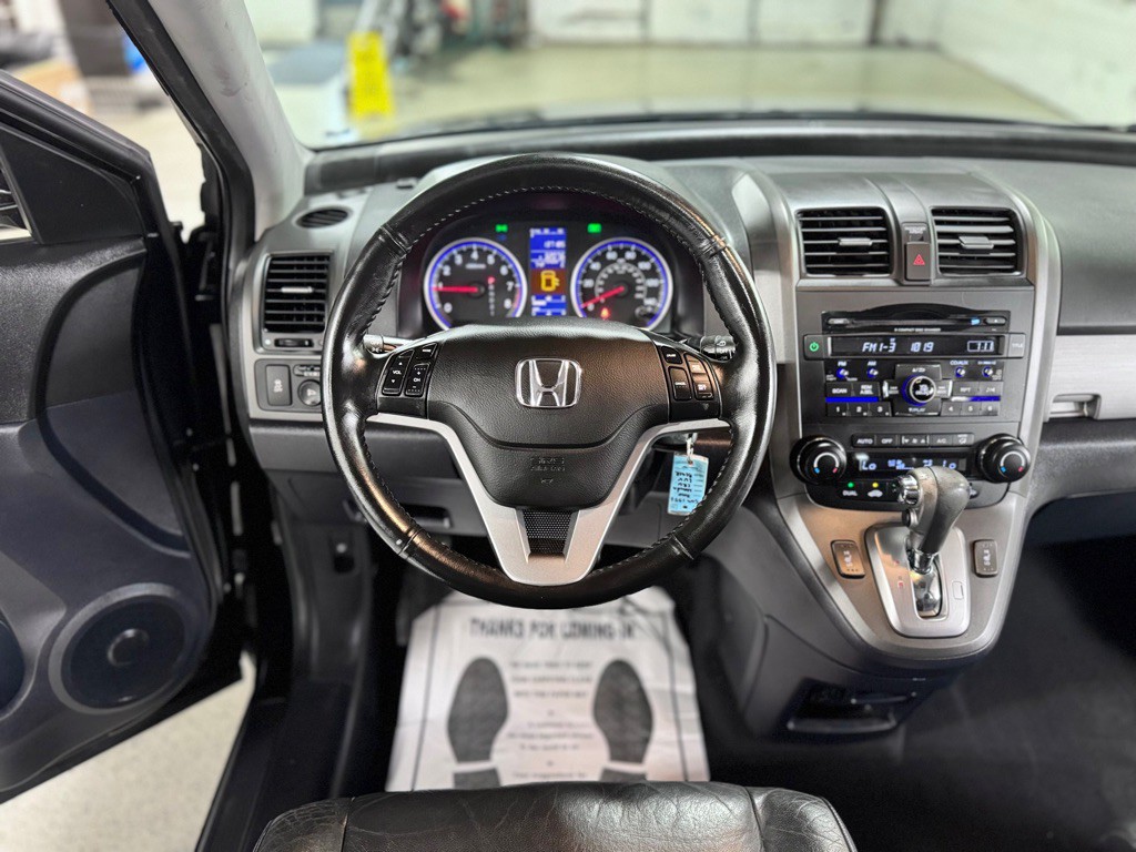2010 Honda CR-V Image 21