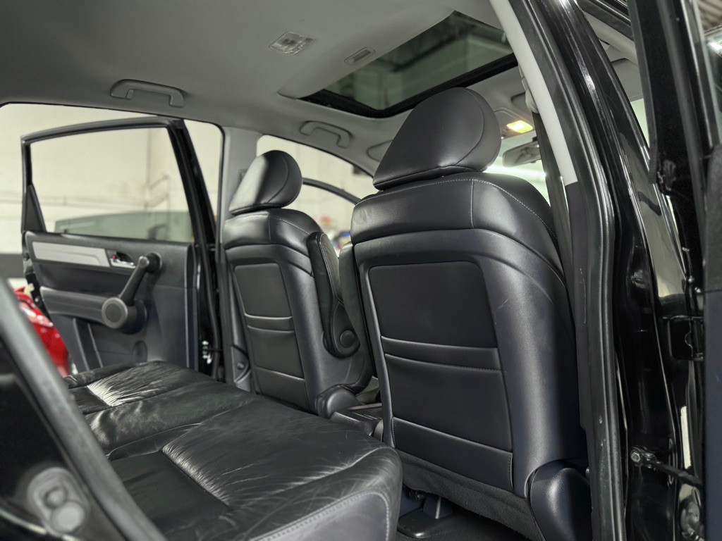 2010 Honda CR-V Image 22