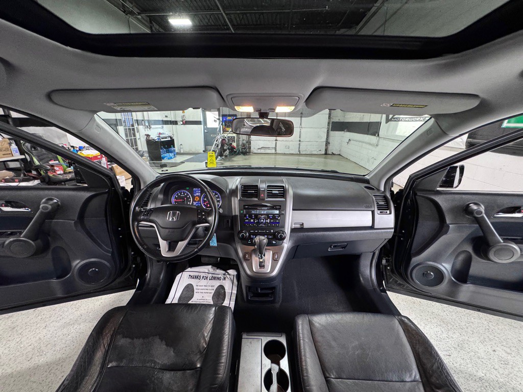2010 Honda CR-V Image 24