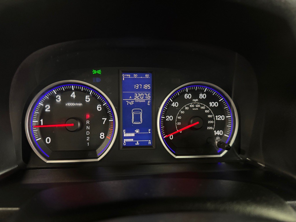 2010 Honda CR-V Image 25
