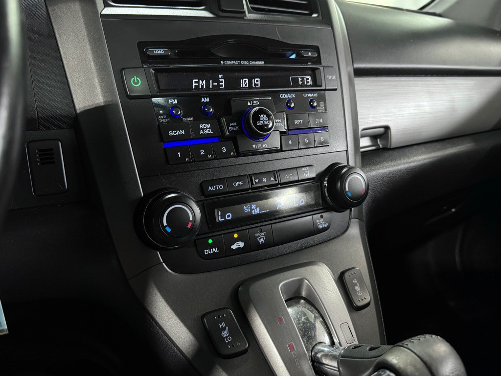 2010 Honda CR-V Image 26