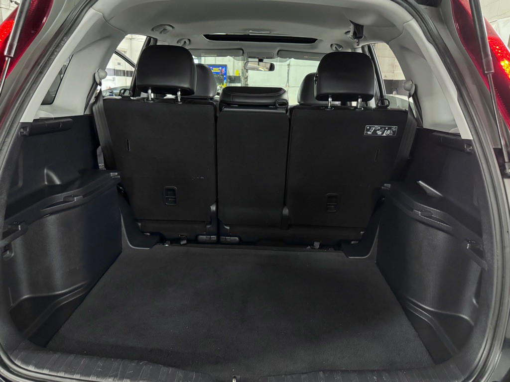 2010 Honda CR-V Image 27