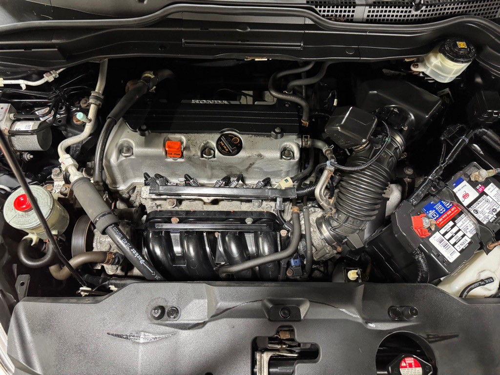 2010 Honda CR-V Image 29