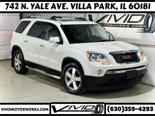 Image for 2012 GMC Acadia SLT-2 ID: 7680175