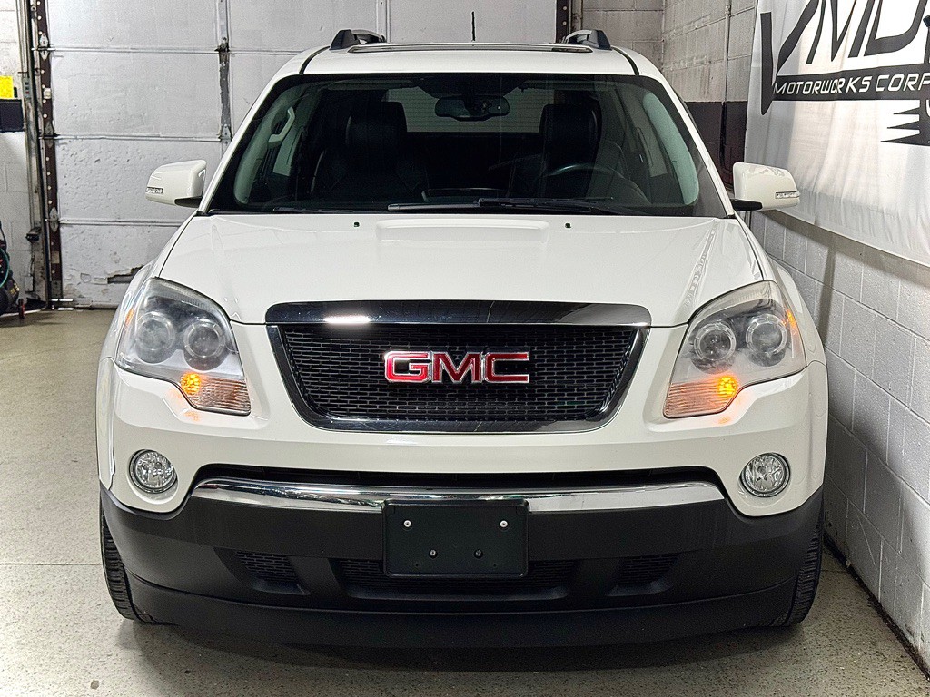 2012 GMC Acadia Image 6