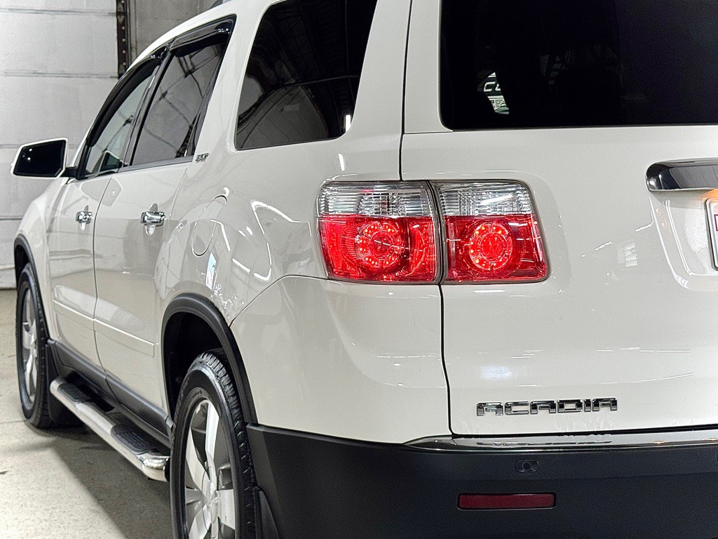 2012 GMC Acadia Image 14