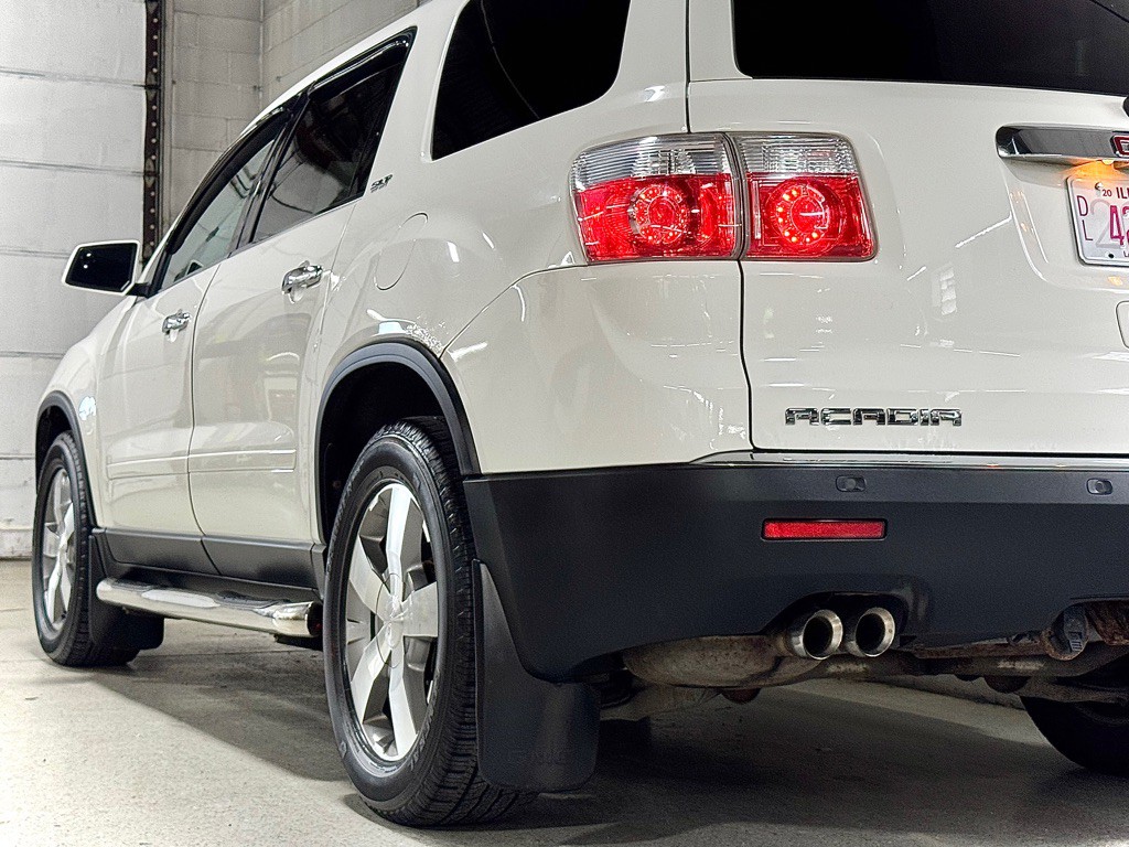 2012 GMC Acadia Image 15