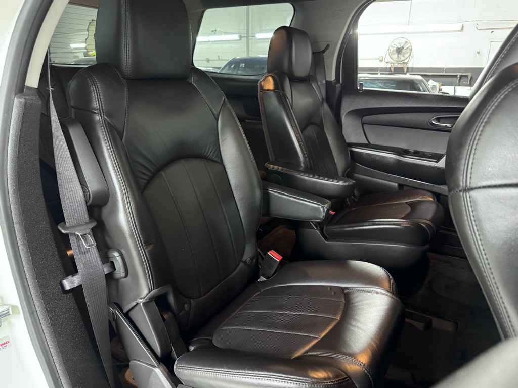 2012 GMC Acadia Image 20