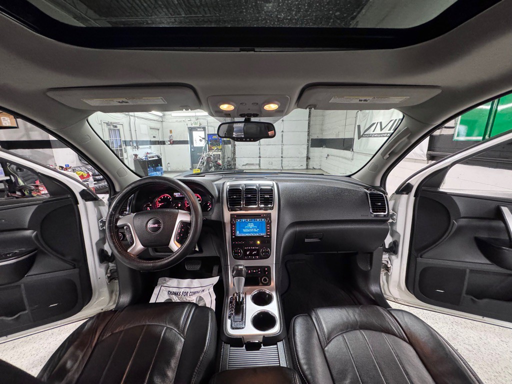 2012 GMC Acadia Image 22