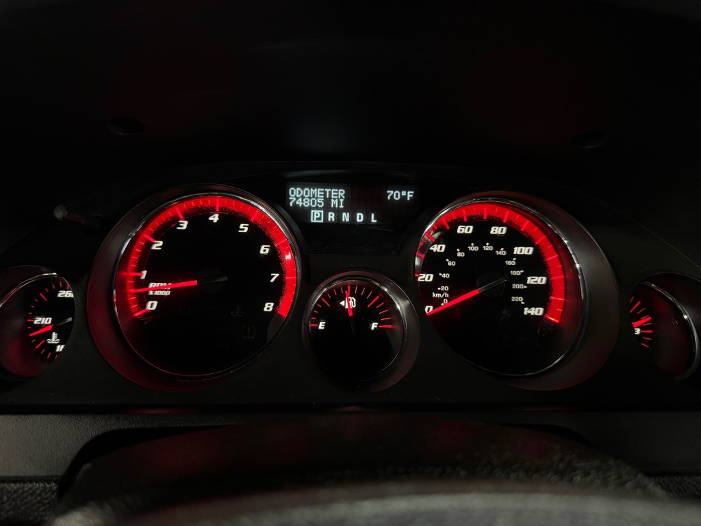 2012 GMC Acadia Image 25