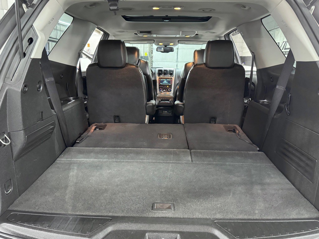 2012 GMC Acadia Image 28