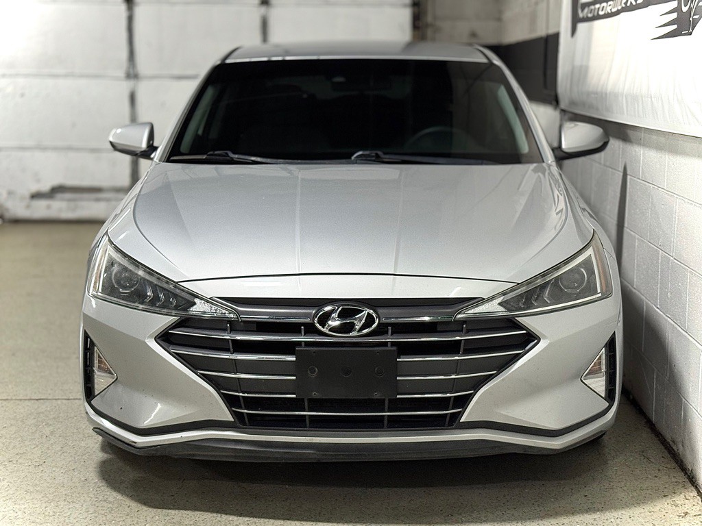 2020 Hyundai Elantra Image 6