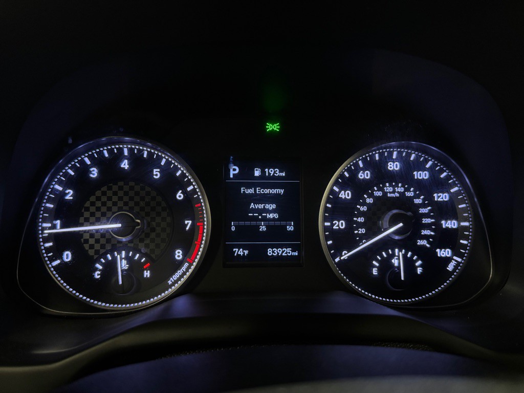 2020 Hyundai Elantra Image 25