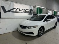 Image for 2015 Honda Civic SE ID: 7681842