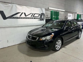 Image for 2008 Honda Accord EX ID: 7681906
