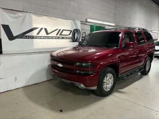 Image for 2004 Chevrolet Tahoe 1500 ID: 7685659