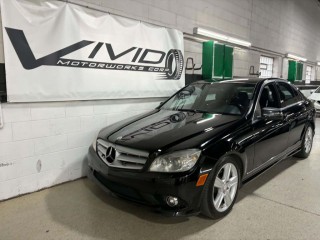 Image for 2010 Mercedes-Benz C-Class C 300 4MATIC ID: 7688720