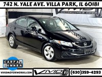 Image for 2013 Honda Civic LX ID: 7710044