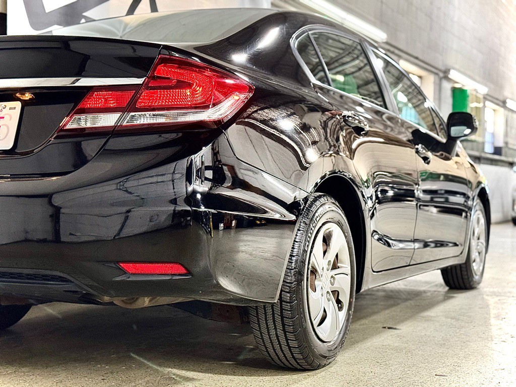 2013 Honda Civic Image 11