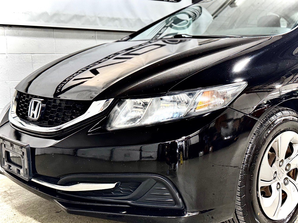 2013 Honda Civic Image 15