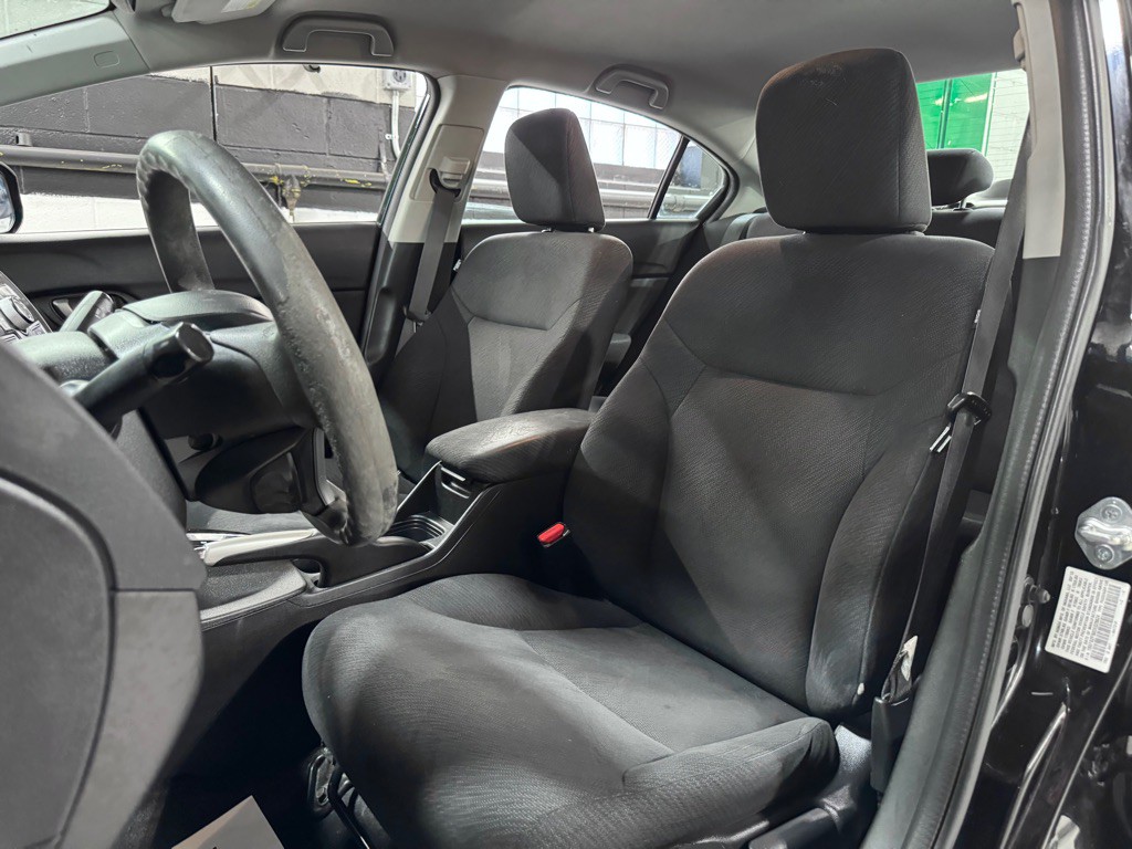 2013 Honda Civic Image 21