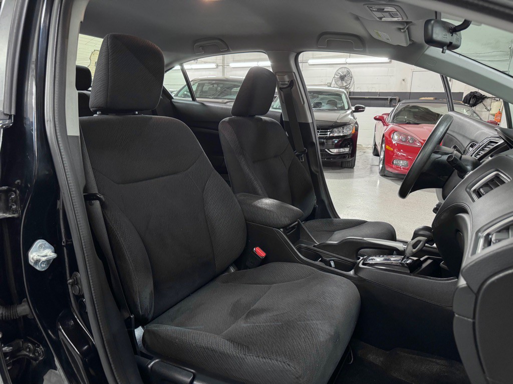 2013 Honda Civic Image 23