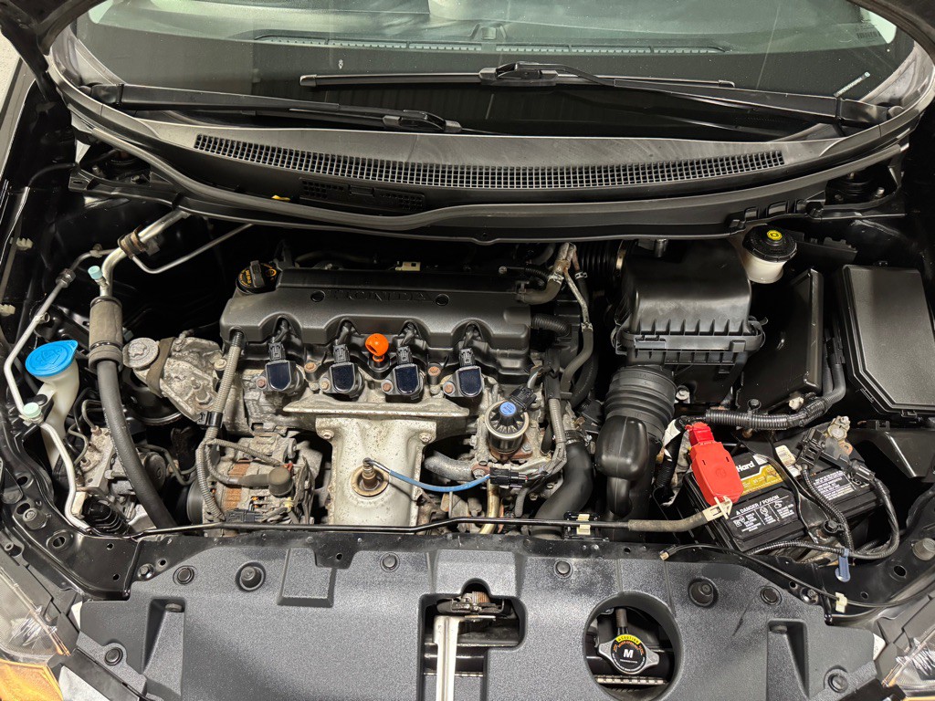2013 Honda Civic Image 31