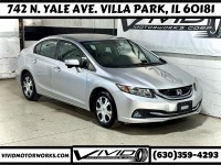 Image for 2015 Honda Civic Hybrid L ID: 7710071