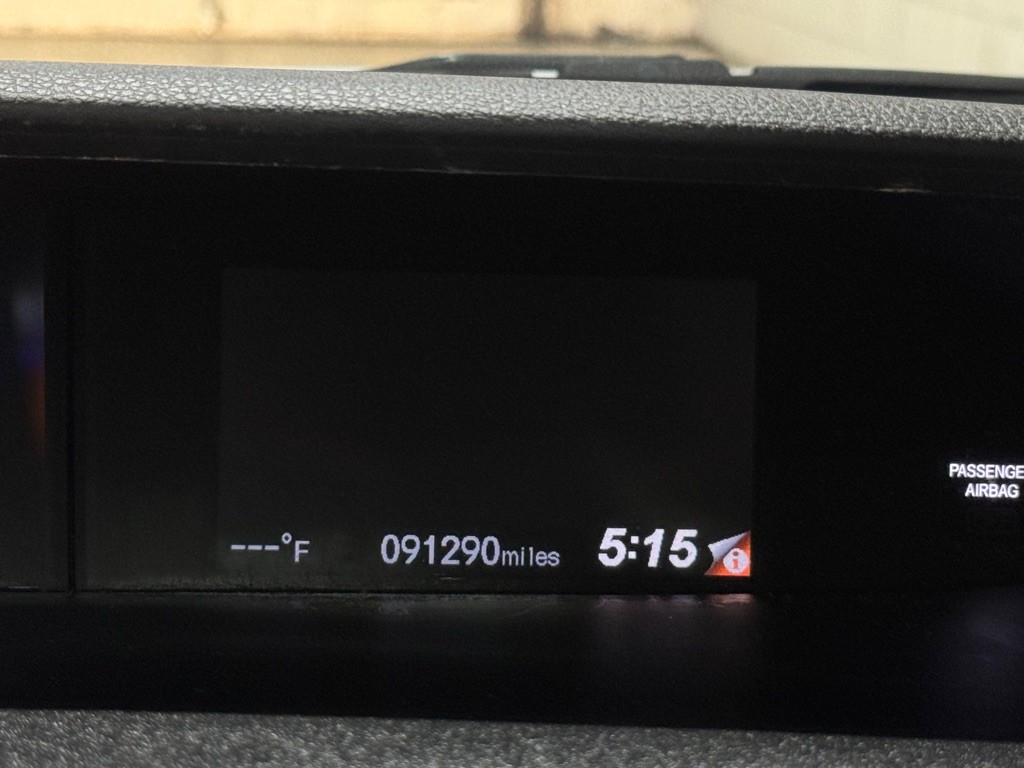 2015 Honda Civic Image 21