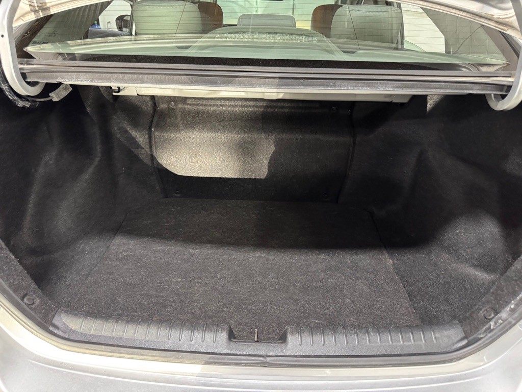 2015 Honda Civic Image 23