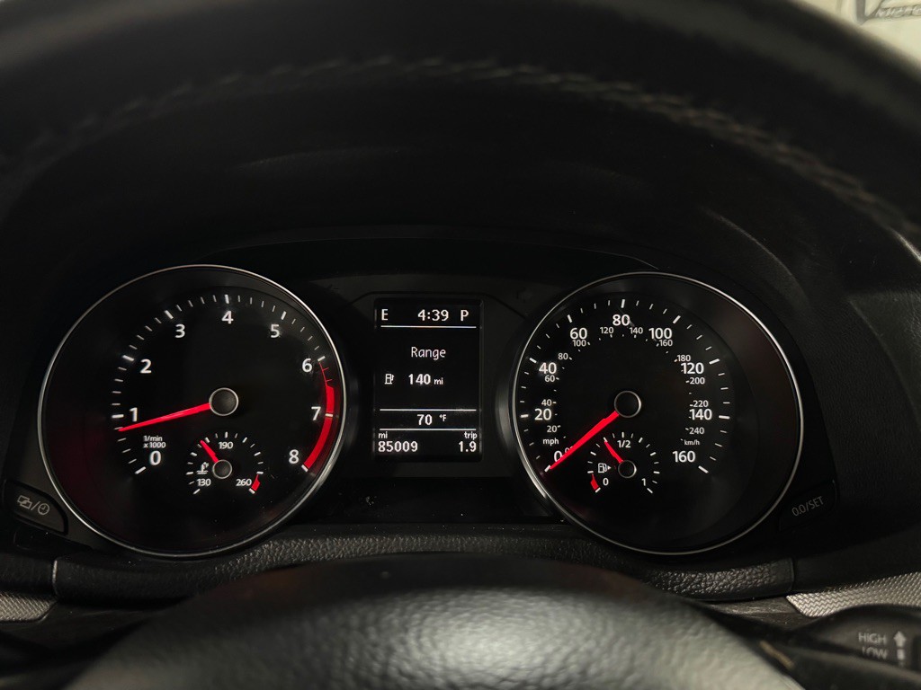 2018 Volkswagen Passat Image 26