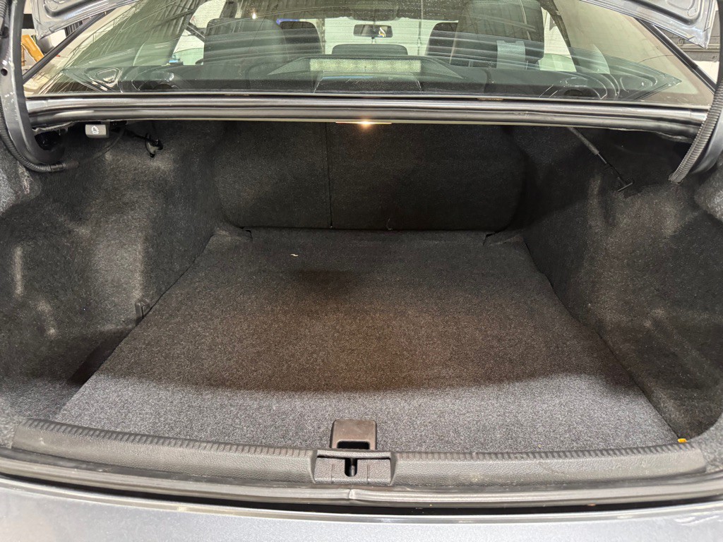 2018 Volkswagen Passat Image 29