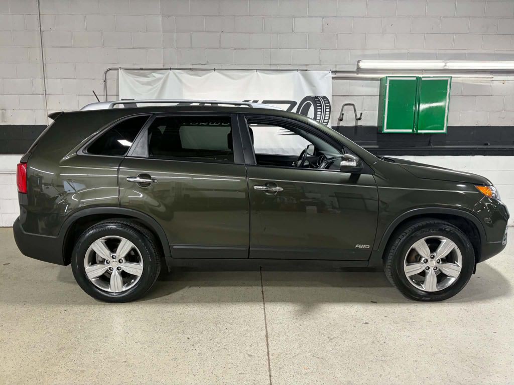 2013 Kia Sorento Image 5