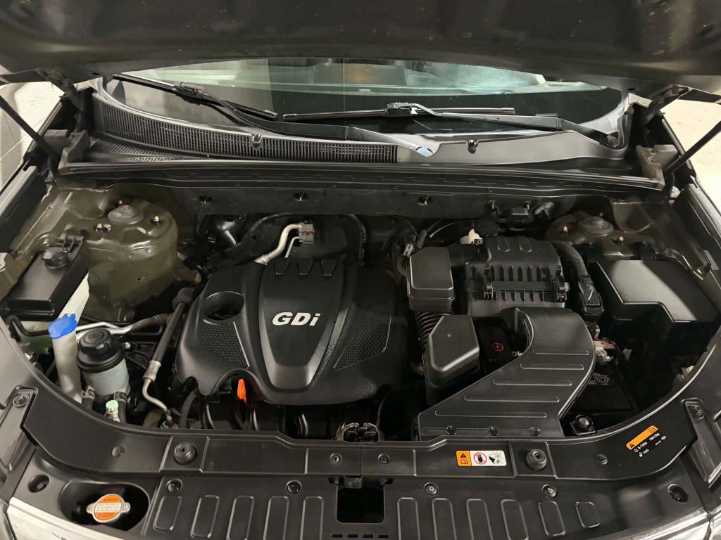 2013 Kia Sorento Image 10