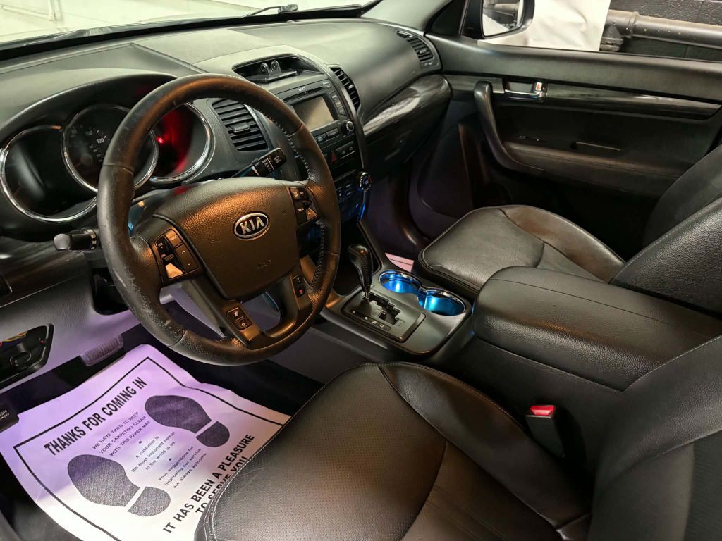 2013 Kia Sorento Image 15